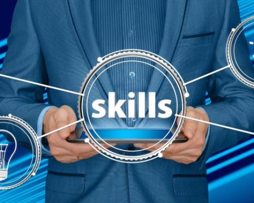 Leadership Skills for Project Managers